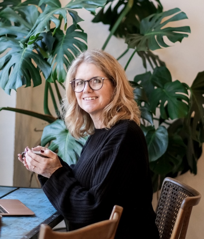 Simone Portaitfoto